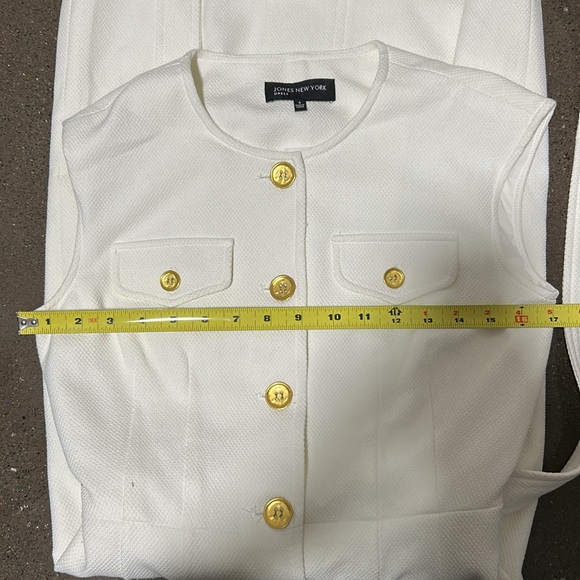 JONES NEW YORK dress - Picture 2 of 3